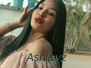 Ashlleyz