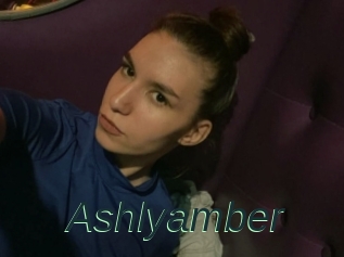 Ashlyamber