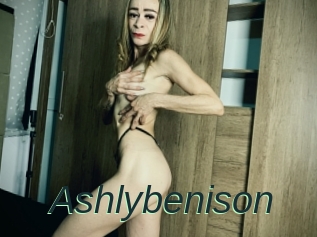 Ashlybenison