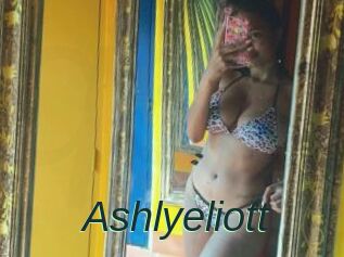 Ashlyeliott