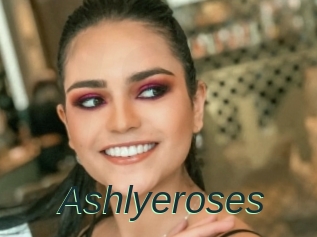 Ashlyeroses