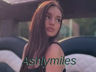 Ashlymiles