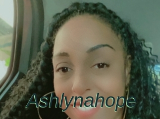 Ashlynahope