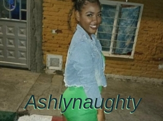 Ashlynaughty