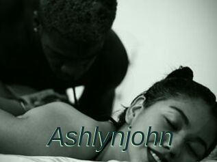 Ashlynjohn