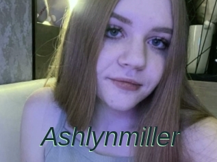 Ashlynmiller