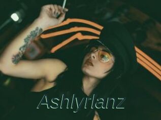 Ashlyrlanz