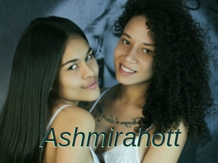 Ashmirahott