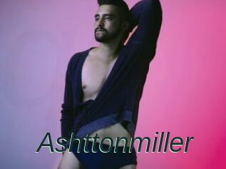 Ashttonmiller