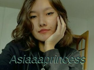 Asiaaaprincess