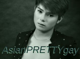 AsianPRETTYgay