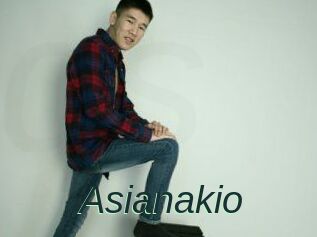 Asianakio