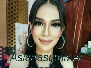 Asianasummer