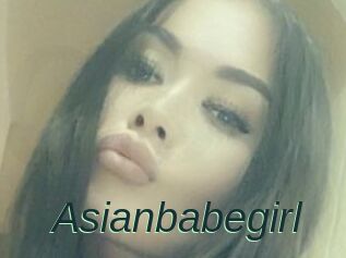 Asianbabegirl