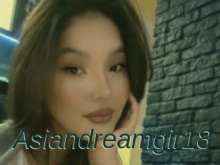 Asiandreamgir18