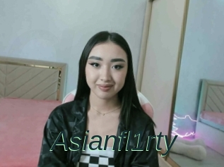 Asianfl1rty