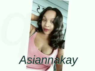 Asiannakay