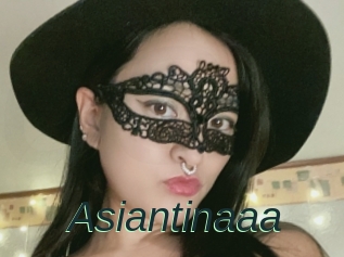 Asiantinaaa