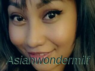Asianwondermilf