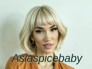 Asiaspicebaby