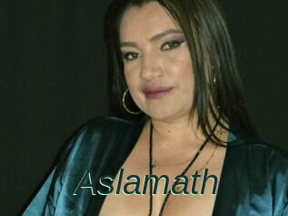 Aslamath
