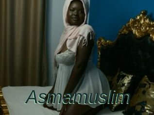 Asmamuslim