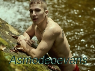 Asmodeoevans