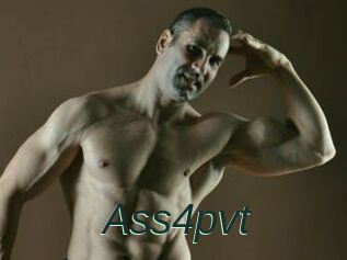 Ass4pvt