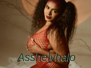 Asshelyhalo