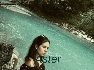 Aster