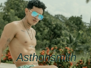 Asthonsmith
