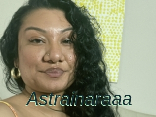 Astrainaraaa