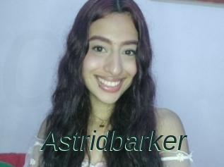 Astridbarker