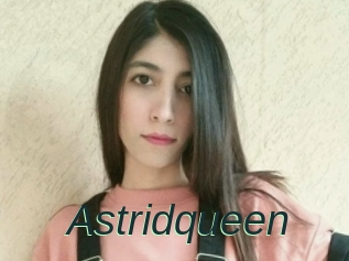 Astridqueen
