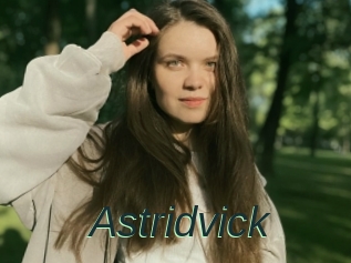 Astridvick
