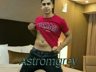 Astromgrey
