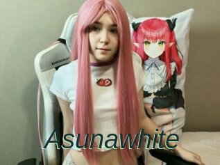 Asunawhite