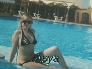 Asya