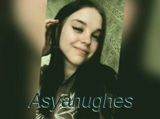 Asyahughes