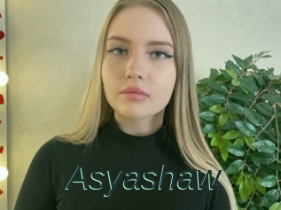 Asyashaw