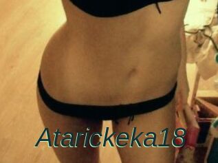 Atarickeka18