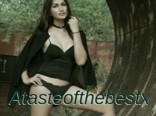 Atasteofthebestx