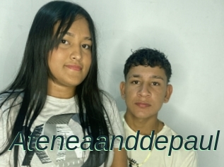 Ateneaanddepaul