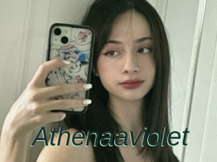 Athenaaviolet