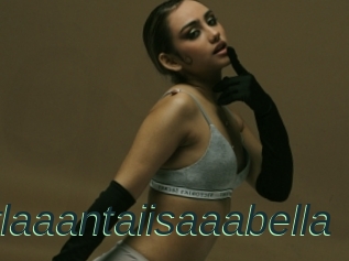 Atlaaantaiisaaabella