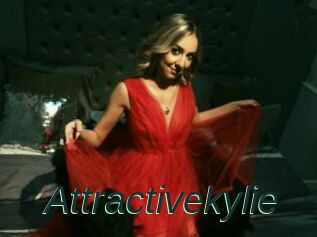 Attractivekylie