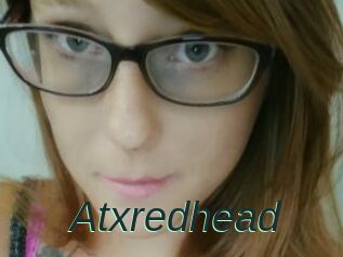 Atxredhead