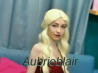 Aubrieblair
