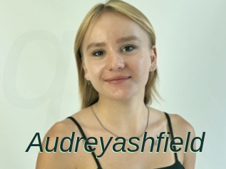 Audreyashfield