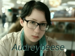 Audreybeese